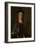 Portrait of Jaspar Schade-Frans I Hals-Framed Giclee Print