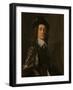 Portrait of Jaspar Schade-Frans I Hals-Framed Giclee Print