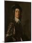 Portrait of Jaspar Schade-Frans I Hals-Mounted Giclee Print