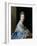 Portrait of Jean Abercromby, Mrs Morison of Haddo-Allan Ramsay-Framed Giclee Print