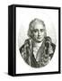 Portrait of Jean-Antoine Claude, Comte Chaptal De Chanteloup-null-Framed Stretched Canvas