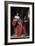 Portrait of Jean Antoine De Mesme by Philippe De Champaigne-null-Framed Giclee Print