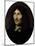 Portrait of Jean-Baptiste Colbert de Torcy-Claude Lefebvre-Mounted Giclee Print