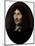Portrait of Jean-Baptiste Colbert de Torcy-Claude Lefebvre-Mounted Giclee Print