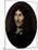 Portrait of Jean-Baptiste Colbert de Torcy-Claude Lefebvre-Mounted Giclee Print