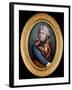 Portrait of Jean Baptiste Kleber-Stefano Bianchetti-Framed Giclee Print