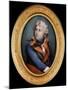 Portrait of Jean Baptiste Kleber-Stefano Bianchetti-Mounted Giclee Print