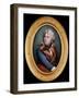Portrait of Jean Baptiste Kleber-Stefano Bianchetti-Framed Giclee Print