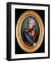 Portrait of Jean Baptiste Kleber-Stefano Bianchetti-Framed Giclee Print