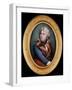 Portrait of Jean Baptiste Kleber-Stefano Bianchetti-Framed Giclee Print