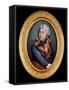 Portrait of Jean Baptiste Kleber-Stefano Bianchetti-Framed Stretched Canvas