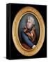 Portrait of Jean Baptiste Kleber-Stefano Bianchetti-Framed Stretched Canvas