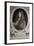 Portrait of Jean-Baptiste Lully-null-Framed Giclee Print