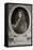 Portrait of Jean-Baptiste Lully-null-Framed Stretched Canvas