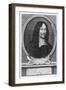 Portrait of Jean De Rotrou-Etienne Jehandier Desrochers-Framed Giclee Print