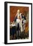 Portrait of Jean-Étienne-Marie Portalis (1749-180)-Claude Gautherot-Framed Giclee Print