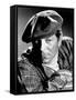 Portrait of Jean Gabin, 1940s-null-Framed Stretched Canvas