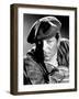 Portrait of Jean Gabin, 1940s-null-Framed Photo