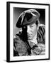 Portrait of Jean Gabin, 1940s-null-Framed Photo