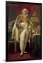 Portrait of Jean-Jacques-Regis de Cambaceres-Henri-frederic Schopin-Framed Giclee Print