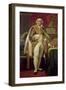 Portrait of Jean-Jacques-Regis de Cambaceres-Henri-frederic Schopin-Framed Giclee Print