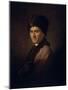 Portrait of Jean-Jacques Rousseau (1712-177), 1766-Ramsay-Mounted Giclee Print