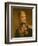 Portrait of Jean Lannes Duke of Montebello-Francois Gerard-Framed Giclee Print