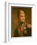 Portrait of Jean Lannes Duke of Montebello-Francois Gerard-Framed Giclee Print