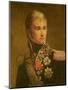 Portrait of Jean Lannes Duke of Montebello-Francois Gerard-Mounted Giclee Print