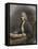 Portrait of Jean Philippe Rameau-Stefano Bianchetti-Framed Stretched Canvas