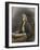 Portrait of Jean Philippe Rameau-Stefano Bianchetti-Framed Giclee Print