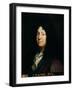 Portrait of Jean Racine Copy of an Original of 1673, 1698-Jean-Baptiste Santerre-Framed Giclee Print