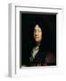 Portrait of Jean Racine Copy of an Original of 1673, 1698-Jean-Baptiste Santerre-Framed Giclee Print