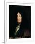 Portrait of Jean Racine Copy of an Original of 1673, 1698-Jean-Baptiste Santerre-Framed Giclee Print