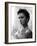 Portrait of Jean Simmons-null-Framed Photo