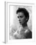 Portrait of Jean Simmons-null-Framed Photo