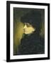 Portrait of Jeanna Heijkenskjold, 1881-Anders Leonard Zorn-Framed Giclee Print