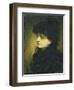 Portrait of Jeanna Heijkenskjold, 1881-Anders Leonard Zorn-Framed Giclee Print