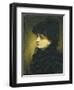 Portrait of Jeanna Heijkenskjold, 1881-Anders Leonard Zorn-Framed Giclee Print