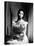 Portrait of Jennie, Jennifer Jones, 1948-null-Stretched Canvas