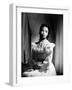 Portrait of Jennie, Jennifer Jones, 1948-null-Framed Photo