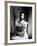 Portrait of Jennie, Jennifer Jones, 1948-null-Framed Photo