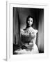 Portrait of Jennie, Jennifer Jones, 1948-null-Framed Photo