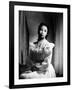 Portrait of Jennie, Jennifer Jones, 1948-null-Framed Photo