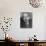 Portrait of Jewish Rabbi, Religious Leader, and Future President of Israel Dr. Chaim Weizmann-null-Photographic Print displayed on a wall