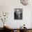 Portrait of Jewish Rabbi, Religious Leader, and Future President of Israel Dr. Chaim Weizmann-null-Mounted Photographic Print displayed on a wall