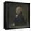 Portrait of Joachim Rendorp-Tibout Regters-Framed Stretched Canvas