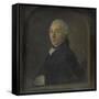 Portrait of Joachim Rendorp-Tibout Regters-Framed Stretched Canvas