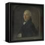 Portrait of Joachim Rendorp-Tibout Regters-Framed Stretched Canvas