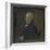 Portrait of Joachim Rendorp-Tibout Regters-Framed Art Print